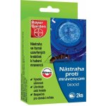 AgroBio BG Granulovaná nástraha proti mravencům 100 g – Hledejceny.cz