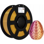 Filament PLA Jamghe 1,75 mm 1000 g vícebarevný – Zboží Živě