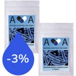 AVA Bakterie do septiku ČOV žumpy tablety 2 x 12 tablet – HobbyKompas.cz