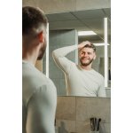 Angry Beards Matt Paste Pasta na vlasy David Backhair 100 g – Zboží Dáma