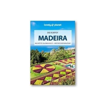 Madeira do kapsy - Lonely Planet