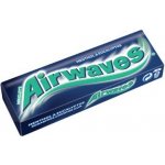 Wrigley's Airwaves Menthol & Eucalyptus 14 g – Hledejceny.cz
