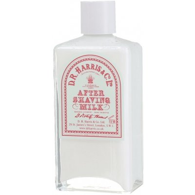 Mléko po holení D.R. Harris — After Shaving Milk (100 ml) – Zbozi.Blesk.cz