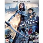 Alita: Bojový anděl – Hledejceny.cz