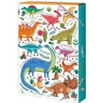 Argus box na sešity A4 Dinosauři 12310425 – Hledejceny.cz