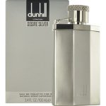 Dunhill Desire Silver toaletní voda pánská 100 ml – Hledejceny.cz