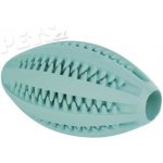 Trixie Denta Fun rugby 11.5 cm 3290 – Zboží Mobilmania