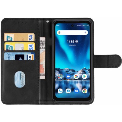 Pouzdro TVC WalletCase Umidigi Bison 2 Pro – Zbozi.Blesk.cz