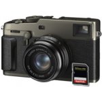 Fujifilm X-PRO3 DR – Zboží Mobilmania