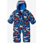 Columbia Snuggly Bunny™ II Bunting J collegiate navy highland bright – Zboží Dáma