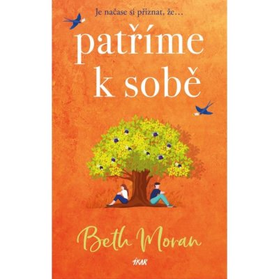 Patříme k sobě – Zboží Mobilmania