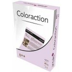 Papír barevný A4 80 g Image Coloraction LA12 Tundra pastelově fialová 100 ks – Zbozi.Blesk.cz