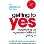 Getting To Yes - Negotiating An Agreement Without Giving In – Hledejceny.cz