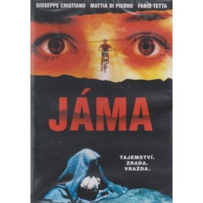 Jáma DVD – Hledejceny.cz