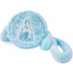 Great Pretenders Chlupatá kabelka pro děti s Elsou Ledové království – Zboží Dáma