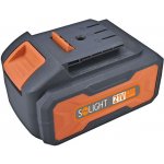 Solight RN-B4 Li-Ion 21V 4Ah RNV48, RNUB100 – Zboží Mobilmania