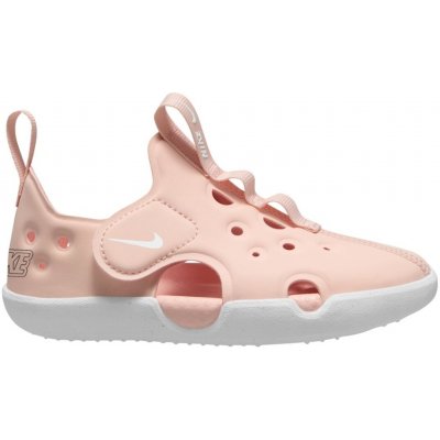 Nike Sunray Protect 4 růžová – Zbozi.Blesk.cz