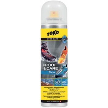 Toko Shoe Proof & Care 250 ml