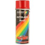 MOTIP 41600 Opravný spray pro lak 400 ml červená 547 (41600) – Hledejceny.cz