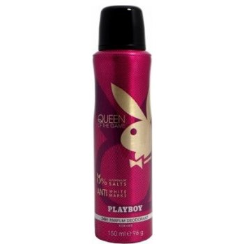 Playboy Queen of The Game deospray 200 ml