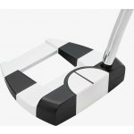 Odyssey Ai-Dual Double Wide 1/2 Ball DB putter univerzální pravé 35 – Sleviste.cz