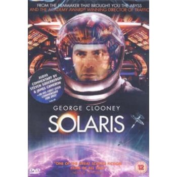 Solaris DVD