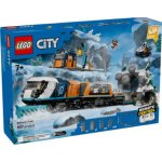 LEGO® City 60470 Polární expres pro průzkumníky Arktidy – Hledejceny.cz