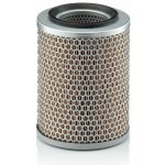 Vzduchový filtr MANN-FILTER C 17 134 – Hledejceny.cz
