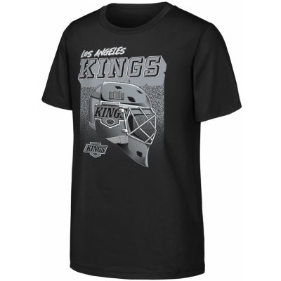 Outerstuff Dětské Tričko Los Angeles Kings Five Hole Ctn Tee – Zbozi.Blesk.cz