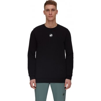 Mammut Core ML Crew Neck Original Black