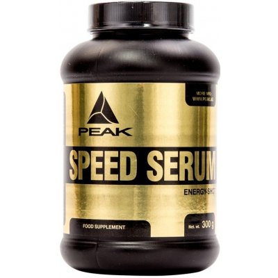 Peak Speed Serum 300 g