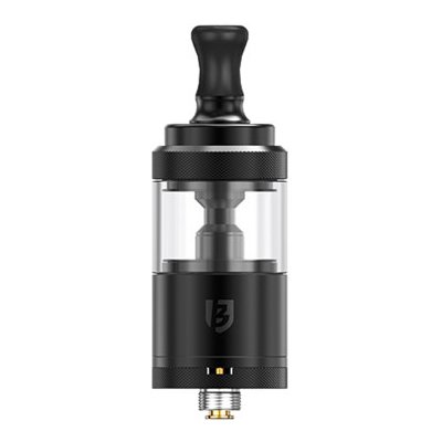 Vandy Vape BSKR Mini V3 MTL RTA Black 4ml – Zboží Dáma