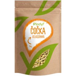 iPlody Čočka velkozrnná 1 kg