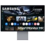Samsung Smart Monitor M9 S32FM900SU – Sleviste.cz