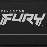Kingston FURY Renegade G5 4TB, SFYR2S/4T0 – Hledejceny.cz