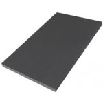 Qbrick System One Organizer XL Pěnová vložka 3-vrstvá 50,7 x 31,2 x 3 cm – HobbyKompas.cz