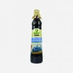 NaturFarm Sirup borůvka 33% 0,7 l – Zboží Mobilmania