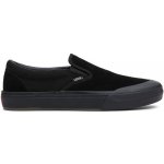 Vans BMX slip-on black/black – Sleviste.cz