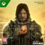 Death Stranding (Director's Cut) (XSX) – Zbozi.Blesk.cz