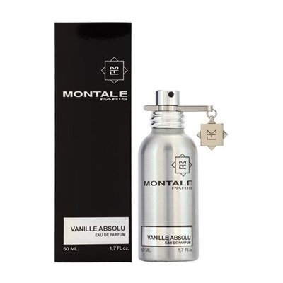 Montale Vanille Absolu parfémovaná voda dámská 50 ml