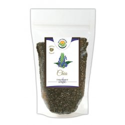 Salvia Paradise Chia semínka 250 g