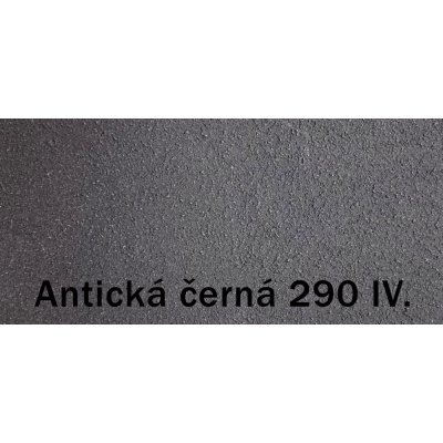 Schmiedeeisen lack kovářská barva 2l antická černá 290 IV. – Sleviste.cz