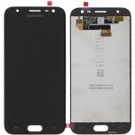 LCD Displej + Dotyková deska Samsung J330 Galaxy J3 – Zboží Živě