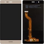 LCD Displej + Dotykové sklo Huawei P9 – Zboží Živě