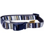 BAFPET Popruhové obojky PROUŽKY – Zboží Dáma