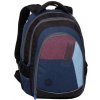 Školní batoh Bagmaster Digital 20 C studentský batoh modrá