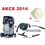 Nilfisk Attix 40-01 PC INOX – Hledejceny.cz
