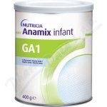 GA 1 ANAMIX INFANT POR PLV 1X400G – Hledejceny.cz
