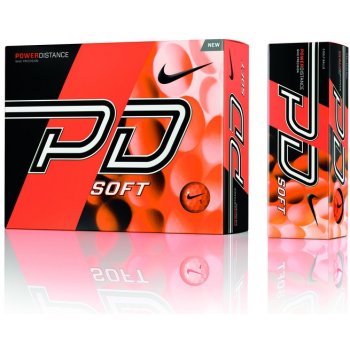 Nike Power Distance 9