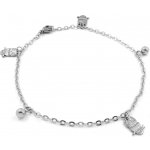 BRUNOshop Řetízek na nohu S0854 – Zboží Mobilmania